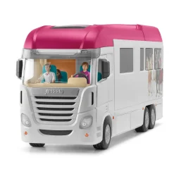 Schleich 42619 suuri Hevosen kuljetusauto