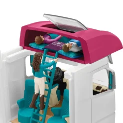 Schleich 42619 suuri Hevosen kuljetusauto