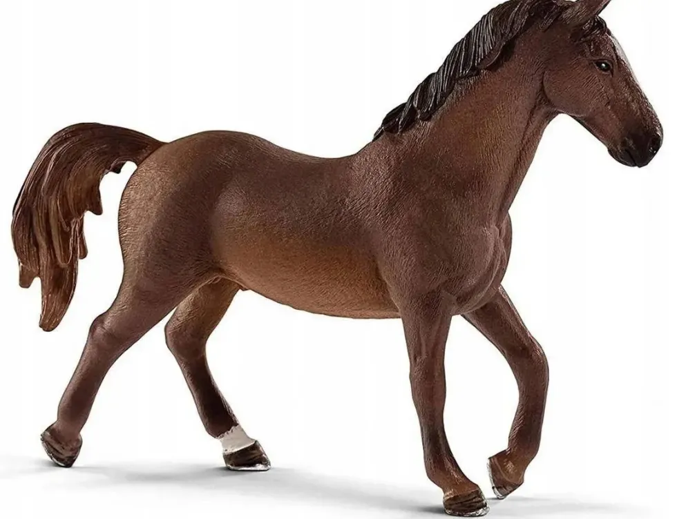 Schleich 42338 Suuri hevoskilpailu - Erikoiserä!