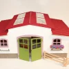 Schleich suuri hevos- / ponitalli - Second Hand