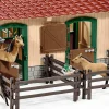 Schleich 42195 suuri hevos Talli