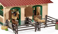Schleich 42195 suuri hevos Talli
