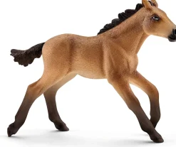 Schleich 42195 suuri hevos Talli