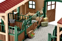 Schleich 42195 suuri hevos Talli