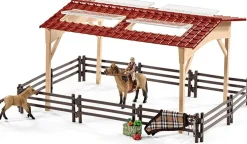 Schleich 42195 suuri hevos Talli
