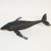 Schleich suuri Ryhävalas - Second Hand