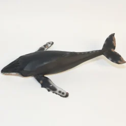 Schleich suuri Ryhävalas - Second Hand