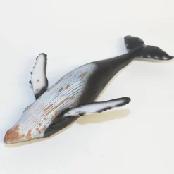 Schleich suuri Ryhävalas - Second Hand