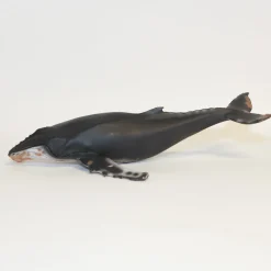 Schleich suuri Ryhävalas - Second Hand