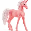 Schleich 70739 Syntymäpäiväkakku yksisarvinen