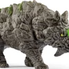 Schleich 70157 Taistelusarvikuono