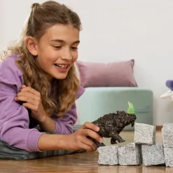 Schleich 70157 Taistelusarvikuono
