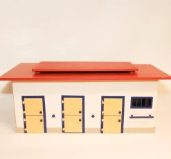 Schleich Talli hevosille - Second Hand