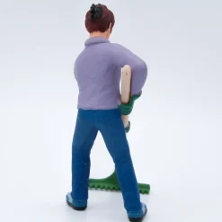 Schleich Tallityöntekijä - Second Hand