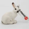 Schleich talvipukuinen Jänis 14692 - Second Hand