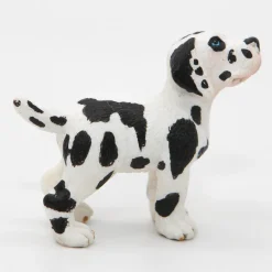 Schleich Tanskandoggi pentu 16385 - Second Hand