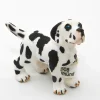 Schleich Tanskandoggi pentu 16385 - Second Hand