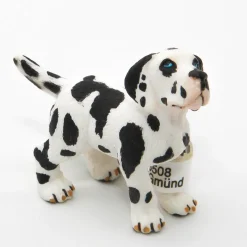 Schleich Tanskandoggi pentu 16385 - Second Hand