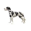 Schleich Tanskandoggi 16384 - Second Hand