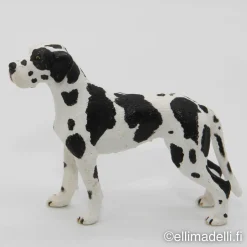 Schleich Tanskandoggi 16384 - Second Hand