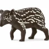 Schleich 14851 Tapiirin poikanen