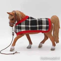 Schleich Tennessee Walker hevonen - Second Hand