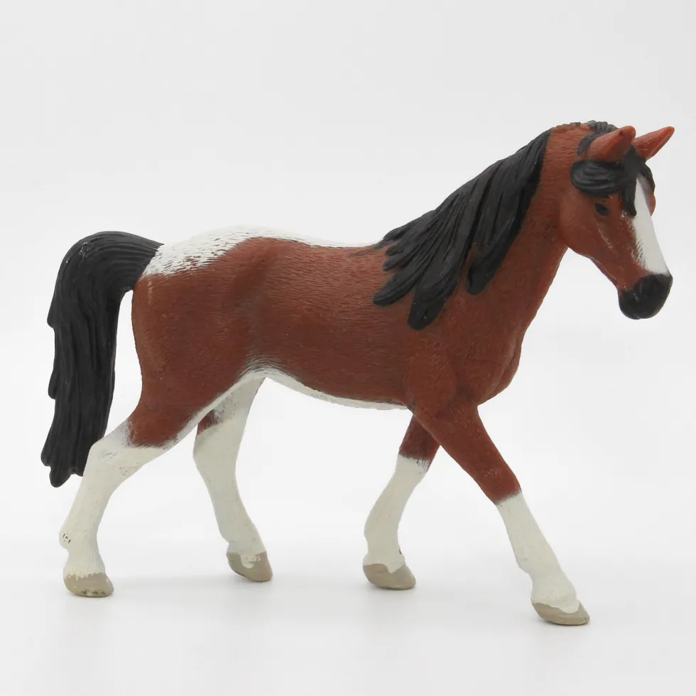 Schleich Tennessee Walker hevonen Special - Second Hand