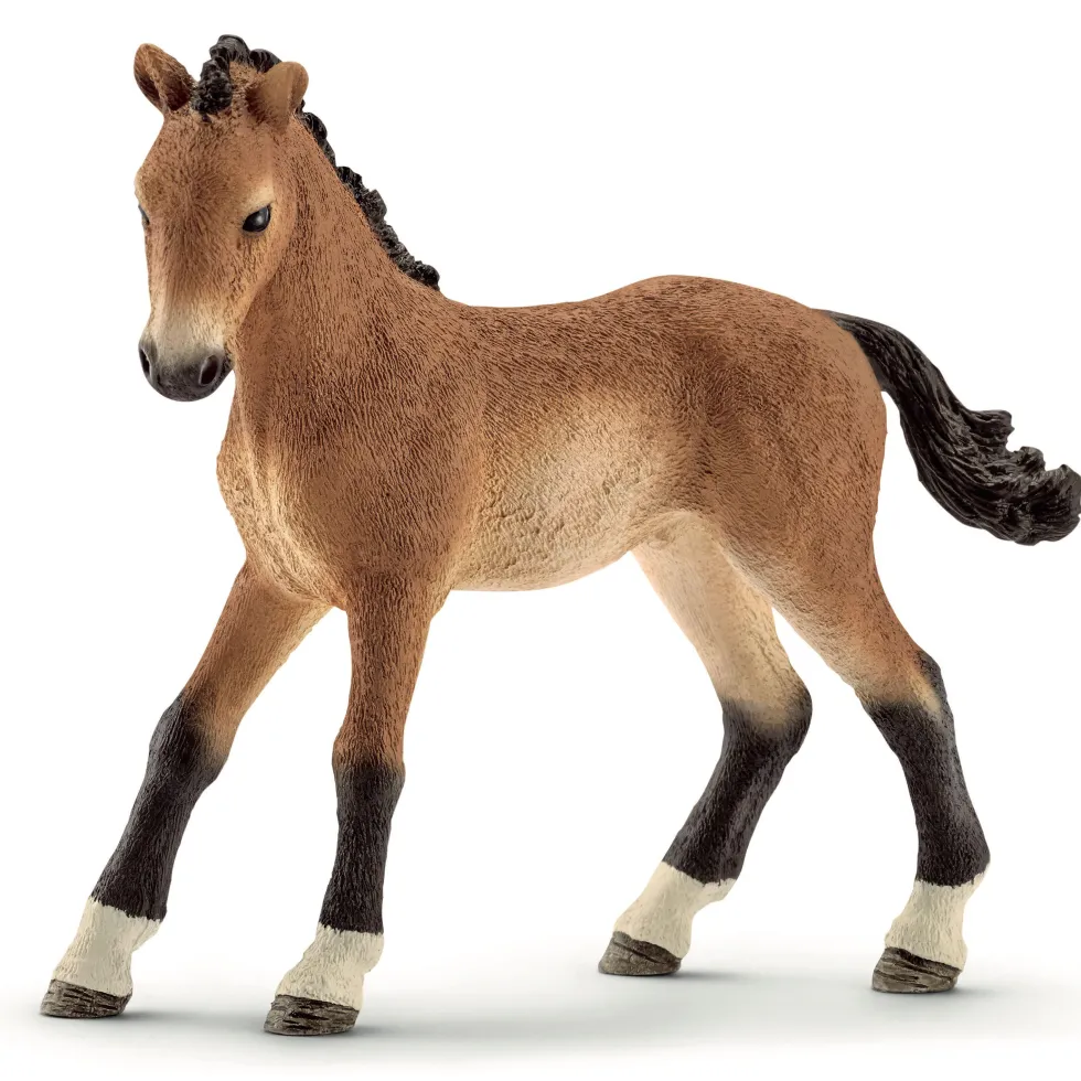 Schleich 13804 Tennessee Walker varsa