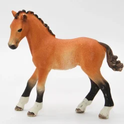 Schleich Tennessee Walker varsa
