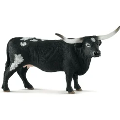 Schleich Texas Longhorn lehmä 13865