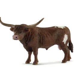 Schleich 13866 Texas Longhorn sonni