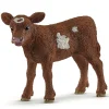 Schleich Texas Longhorn vasikka 13881