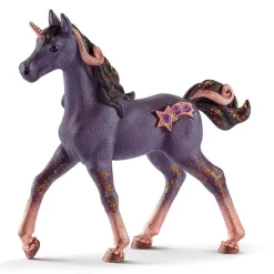 Schleich 70580 Tähdenlento yksisarvinen, varsa