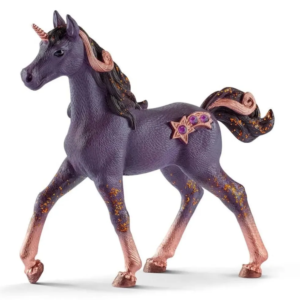Schleich 70580 Tähdenlento yksisarvinen, varsa