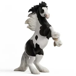 Schleich 72263 Thunder Tinker, ruuna - Collector Black Edition 1:12