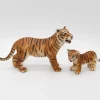 Schleich Tiikeri ja pentu