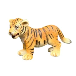 Schleich Tiikeri pentu 14187 - Second hand