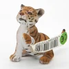 Schleich Tiikeri pentu 14372 - Second Hand