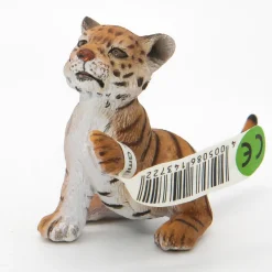 Schleich Tiikeri pentu 14372 - Second Hand