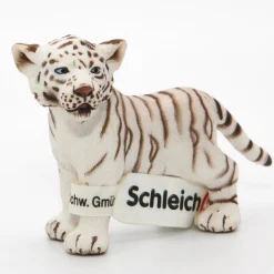 Schleich Tiikeri pentu 14384 - Second Hand