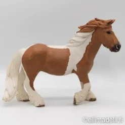 Schleich Tinker Hevonen - Second Hand