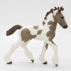 Schleich Tinker pinto varsa - Second Hand