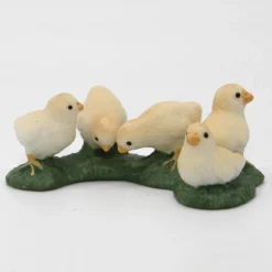 Schleich Tipu viisikko 13648 - Second Hand