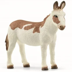 Schleich 13961 täplikäs Aasi
