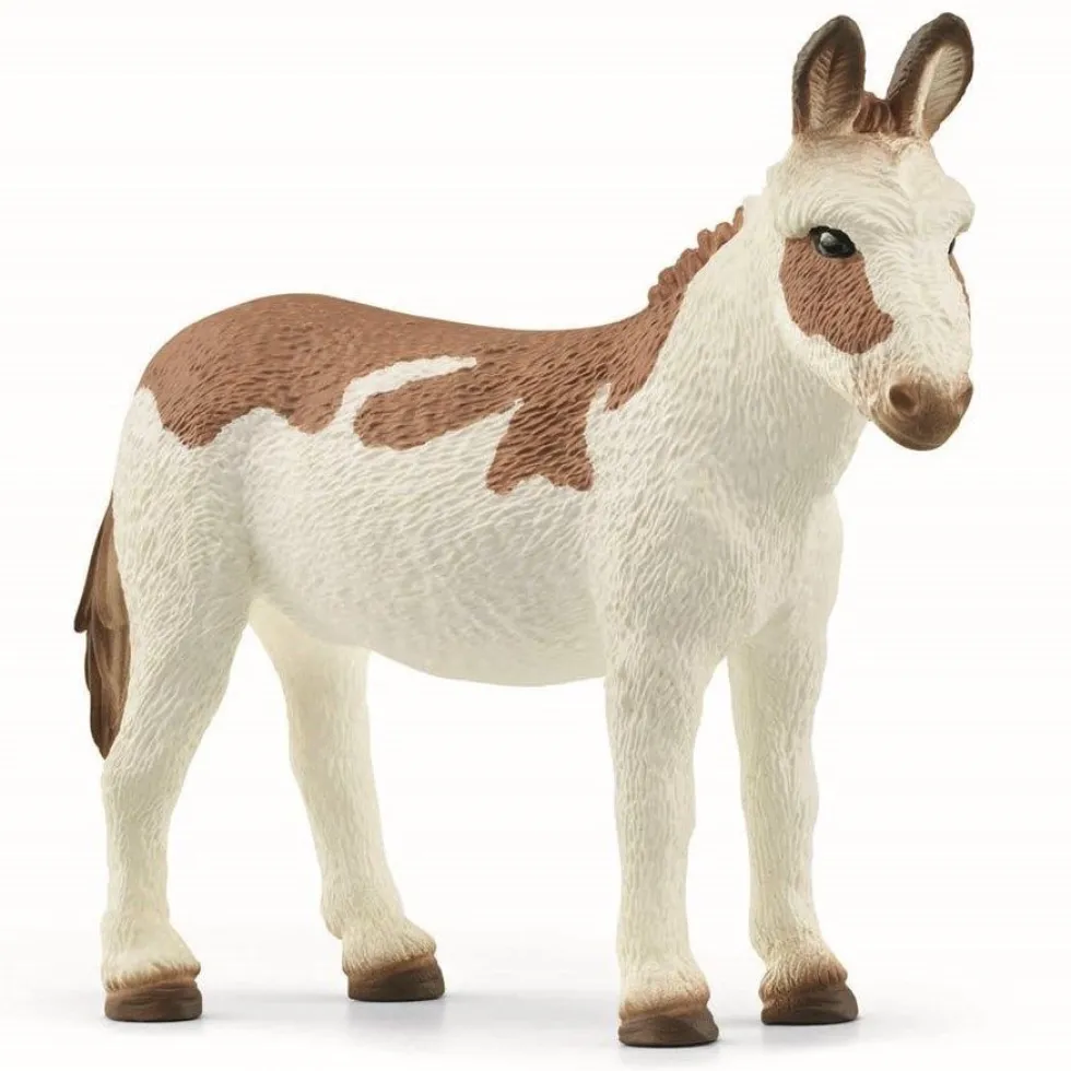Schleich 13961 täplikäs Aasi