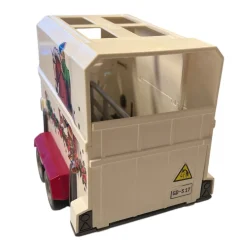 Schleich traileri hevos kuljetuksiin - Second Hand