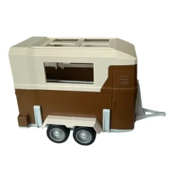 Schleich traileri hevoskuljetuksiin - Second Hand