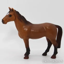 Schleich Trakehnenin hevonen - Second Hand