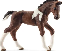 Schleich 13758 Trakehnenin hevonen, varsa