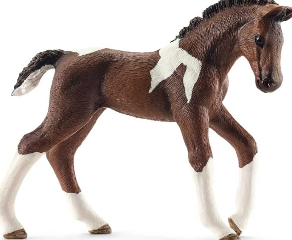 Schleich 13758 Trakehnenin hevonen, varsa